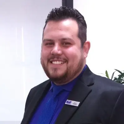 Accountant Kobus Ferreira Centurion