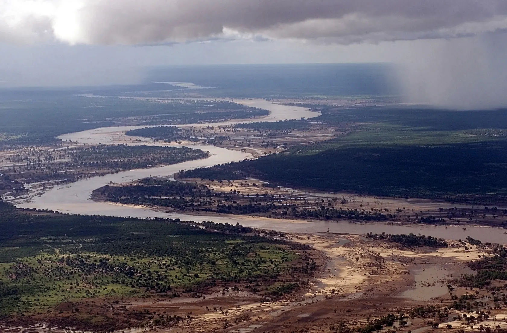 Limpopo Landscape