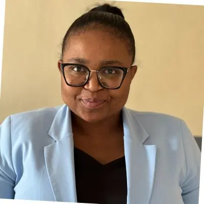 Mosima Nkwana CA(SA)