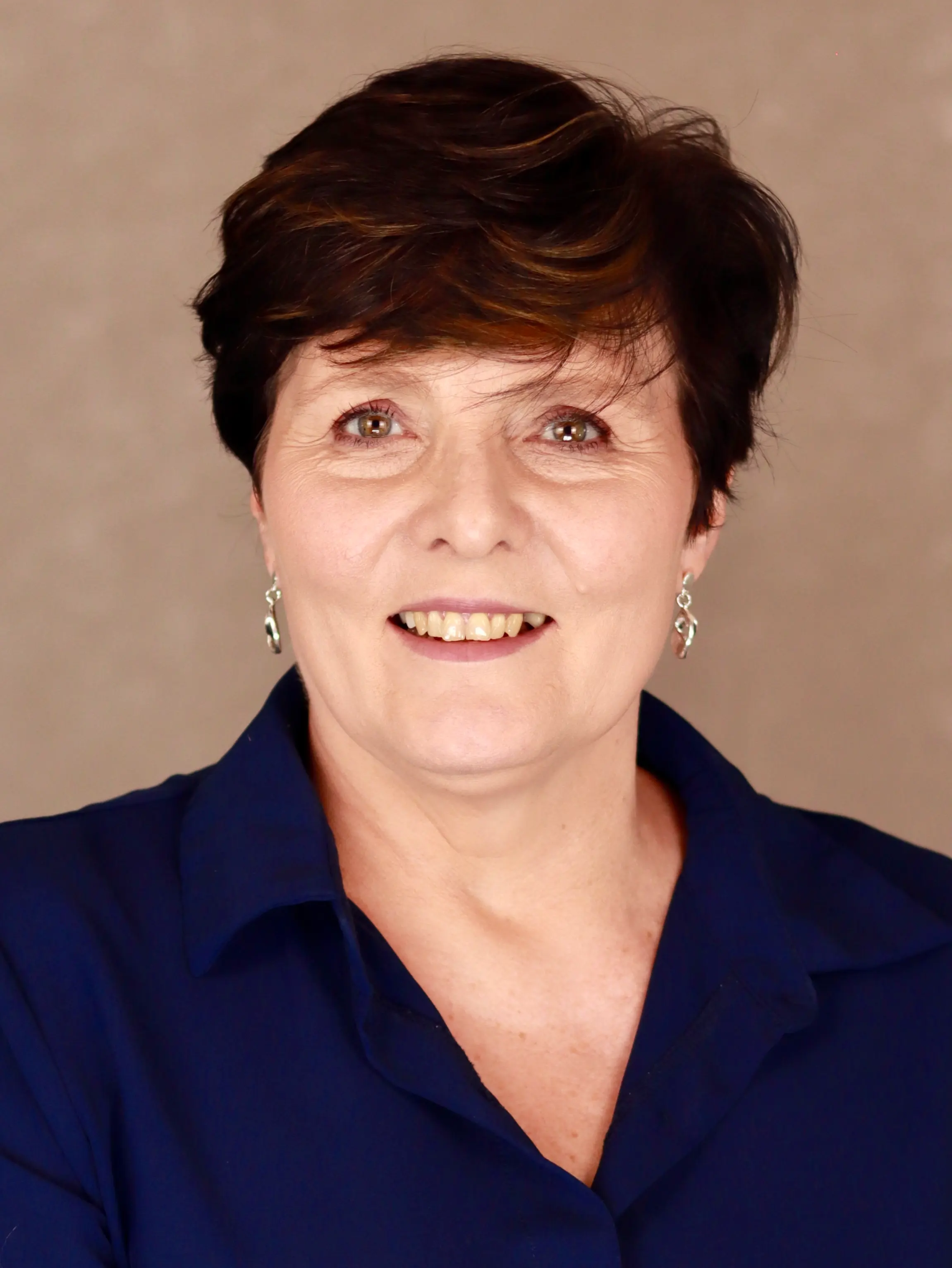 Nita Koster Accountant Muizenberg