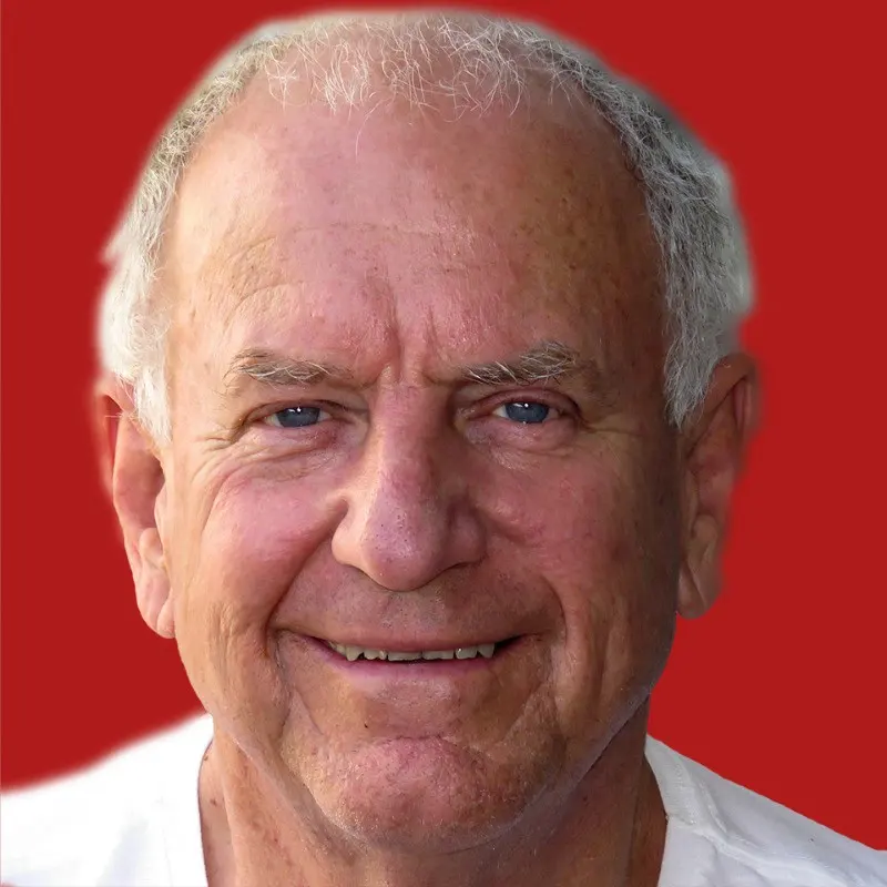 Noel Ralfe - Tax Fellas Fish Hoek