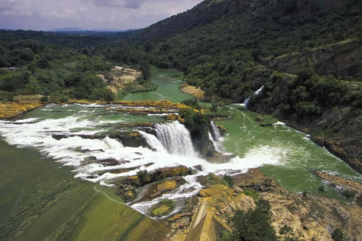 North West Landscape